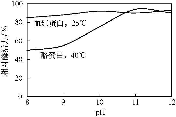 13.蛋白酶有什么特性?